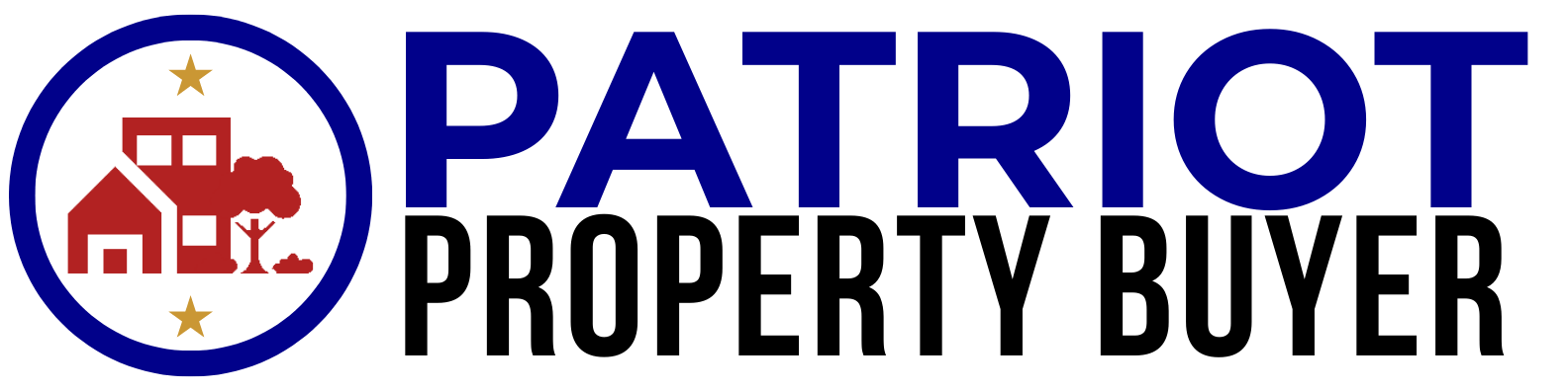 Patriot Property Buyer